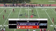 2018 Benedict College at Clark Atlanta