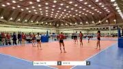 Surge Lime 18 vs NVVA 18 - 2022 JVA Charm City Challenge presented by Nike