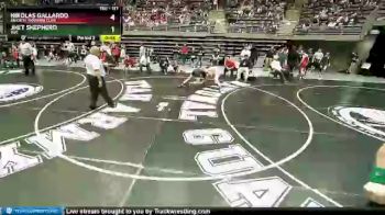 Replay: Mat 10 - 2022 Beehive Brawl | Jan 15 @ 10 AM