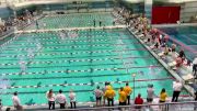 Miami Invite, Women 200 IM B Final