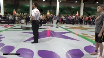 Full Replay - Fight 2 Win Nationals - Mat 6