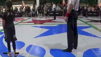 Full Replay - Fight 2 Win Nationals - Mat 4