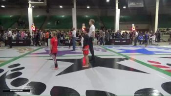 Full Replay - Fight 2 Win Nationals - Mat 10