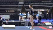 Alana Kim - Floor, Gymnastics Olympica - 2022 Elevate the Stage Toledo presented by Promedica