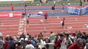 High School Boys' 4x100m Relay Event 130, Prelims 18