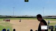 OK Pure vs. Blaze United - 2022 Top Club National Championship 14U - Firelake