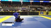 DANIEL H PENG vs OSCAR SUAREZ 2024 Pan Jiu Jitsu IBJJF Championship