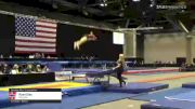 Ryan Diez - Double Mini Trampoline, TAG USA - 2021 USA Gymnastics Championships
