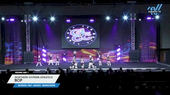 Northern Extreme Athletics - Bop [2024 L1 Tiny - Novice - Restrictions Day 1] 2024 GLCC Grand Nationals