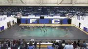 Worthington Kilbourne HS "Columbus OH" at 2023 WGI Guard Indianapolis Regional - Franklin