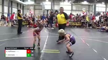 47 lbs Round 2 (6 Team) - Finley Ulenhake, Untouchables Black vs Henry Hoffmann, Untouchables Purple