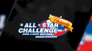 Full Replay - ASC: Battle Under The Big Top - All Star Challenge: Battle Under Th - Dec 13, 2020 at 2:29 PM EST