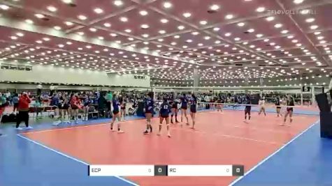 ECP vs RC - 2022 JVA Charm City Challenge presented by Nike