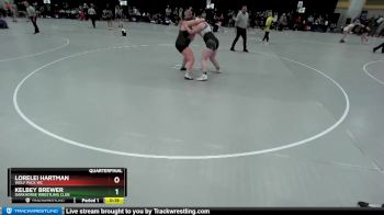 Replay: Mat 15 - 2023 Brian Keck Memorial Preseason Nationals | Oct 29 @ 9 AM