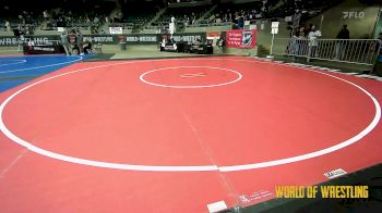 Replay: Mat 1 - 2023 Tulsa Nationals | Jan 22 @ 8 AM