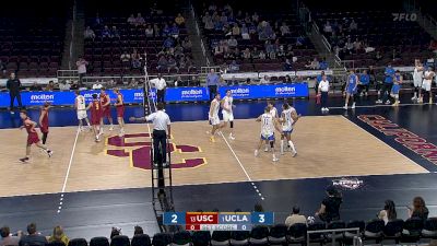 Full Match Replay: USC vs UCLA - MPSF SF #1 | Apr 18 @ 4 PM