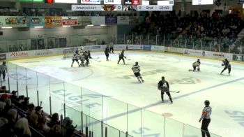 Replay: Home - 2023 Vernon vs Salmon Arm | Nov 11 @ 5 PM