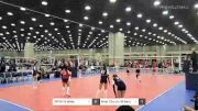 SPVB 18 White vs River City Jrs 18 Navy - 2022 JVA World Challenge presented by Nike