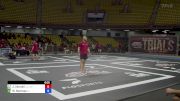 Javier Zaruski vs Walisson Barbosa 2024 ADCC South American Trials 1