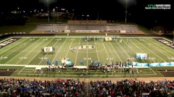 Green Hope - 2018 BOA South Carolina Regional