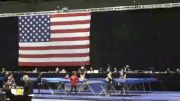 Alexandra Mytnik - Individual Trampoline, ETA - 2021 USA Gymnastics Championships