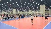 Replay: Court 51 - 2022 JVA World Challenge | Apr 8 @ 9 AM