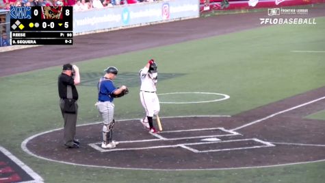 Replay: Home - 2023 Windy City vs Washington | Jul 4 @ 7 PM