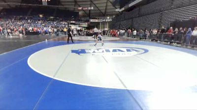 84 lbs Champ. Round 1 - Oliver Nick, Cement City Wrestling Club vs Chase Winkle, Mat Demon Wrestling Club