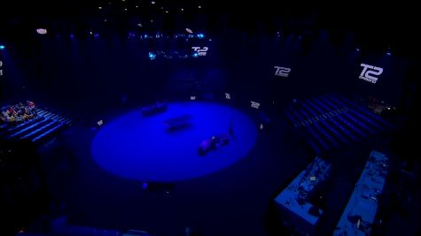 Full Replay - 2019 T2 APAC Table Tennis Round 1 - Jul 20, 2019 at 11:23 PM EDT