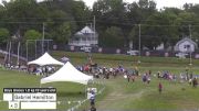 Replay: Discus - 2023 AAU Junior Olympic Games | Jul 31 @ 9 AM