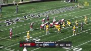 Replay: UVA Wise vs Emory & Henry | Oct 8 @ 12 PM