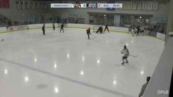 Replay: Home - 2023 Gamblers vs Jets | Nov 28 @ 12 PM