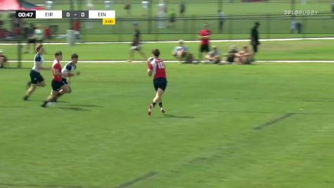EIRA Red vs. EIRA Navy - 2021 NAI 7s
