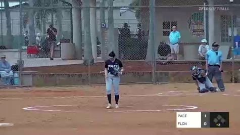 Replay: DiamondPlex, Winter Haven FA - 2022 THE Spring Games | Mar 15 @ 9 AM