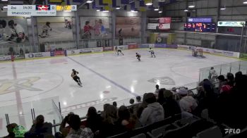 Replay: Home - 2024 Oceanside vs Nanaimo | Jan 25 @ 7 PM