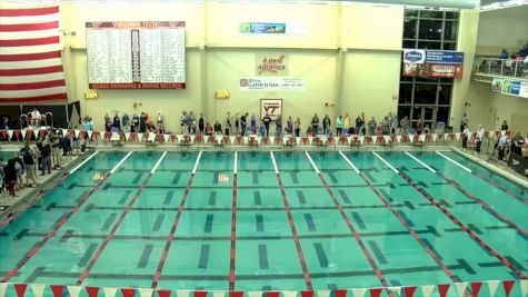 HOKI Swim & Tri Winter Champs, Girls 10&U 200 Free Final