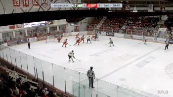 Replay: Home - 2024 Humboldt vs Weyburn | Mar 27 @ 6 PM