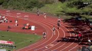 Women's 400m Hurdles, Finals 3