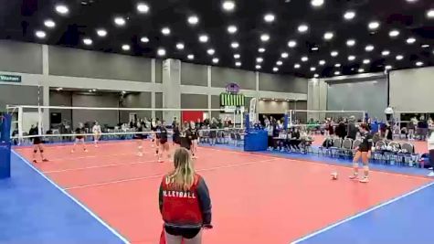 Replay: Court 9 - 2022 JVA World Challenge | Apr 8 @ 8 AM