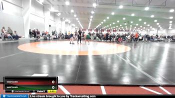 136 lbs Cons. Round 4 - Tatiana Bermudez, Tiffin vs Phoenix Waters, Siena Heights