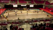 Zephyrus Independent Winter Guard "Tulsa OK" at 2023 WGI Guard Dallas Regional