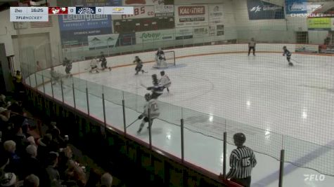 Replay: Home - 2024 Selkirk vs Steinbach | Feb 10 @ 6 PM