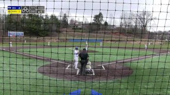 Replay: Wingate vs Mars Hill | Feb 24 @ 2 PM