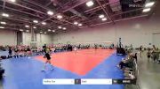 Volley Fox vs Rouge - 2022 JVA Summerfest presented by Nike