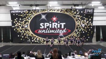 Rockstar Cheer - Chambersburg - Sugarcult [2022 L2 Youth Day 1] 2022 Spirit Unlimited - York Challenge