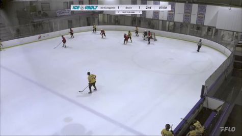 Replay: Home - 2024 Bears vs Ice Scrappers | Apr 7 @ 7 PM