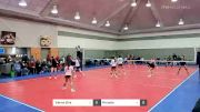 Vienna Elite vs Pinnacle - 2022 JVA Charm City Challenge presented by Nike