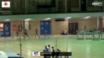 Replay: MPSSAA Indoor Championships | 2A | Feb 16 @ 4 PM