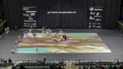 Visual Theater at 2022 WGI Guard World Championships