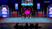 Southwest Colts - Youth Cheer [2021 Pom Performance - Varsity Day 2] 2021 Pop Warner National Cheer & Dance Championship